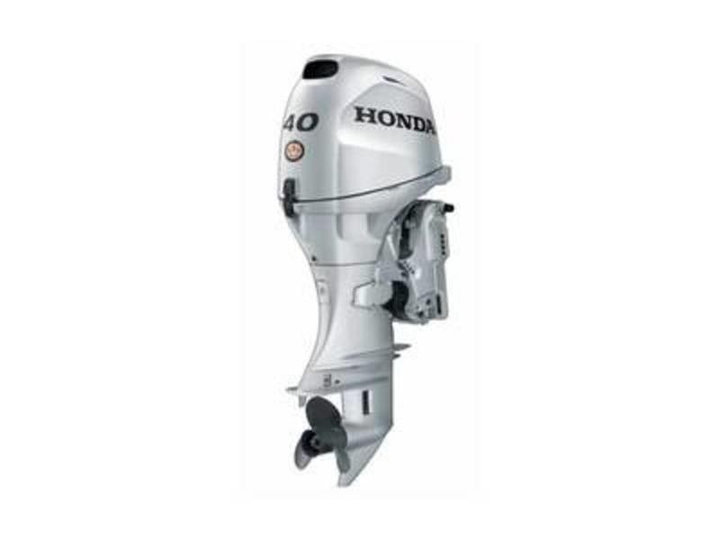 2026 Honda BF40 L-Type