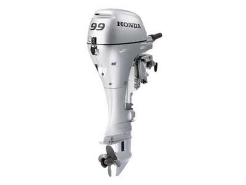 2026 Honda BF9.9 L-Type