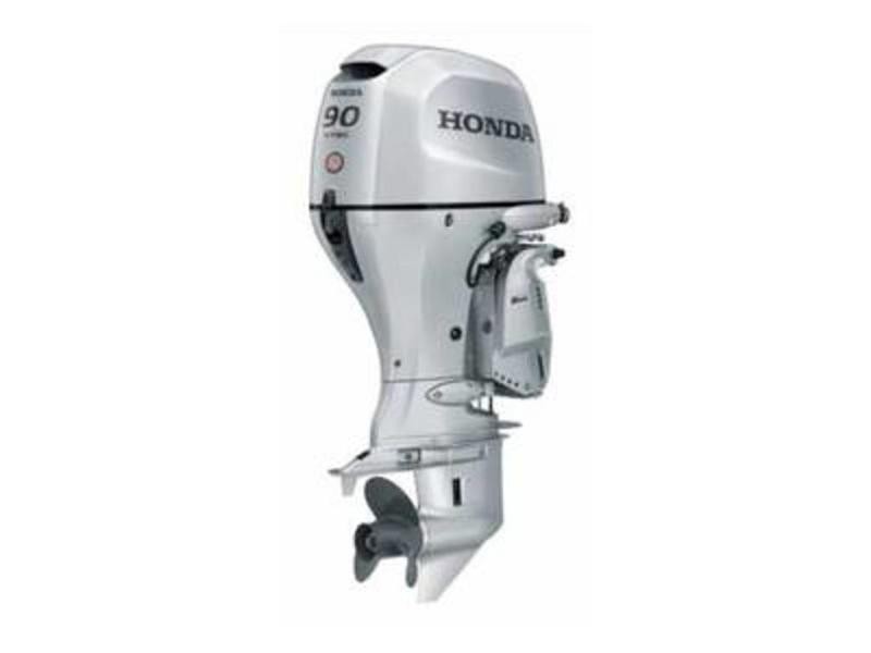 2025 Honda BF90 X-Type