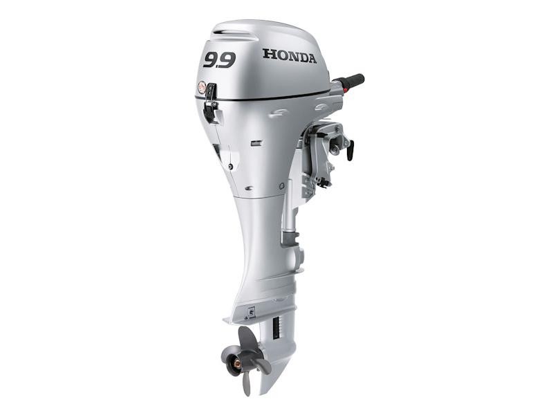 2024 Honda BF9.9 S-Type