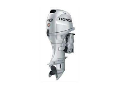 2026 Honda BF40 L-Type