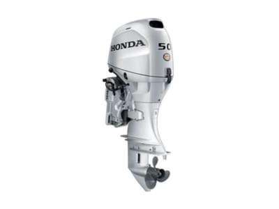 2026 Honda BF50 L-Type