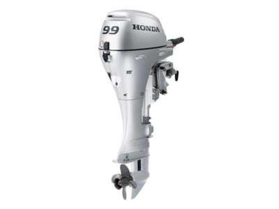 2026 Honda BF9.9 L-Type