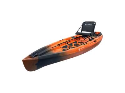 2026 NuCanoe Unlimited