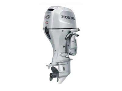 2025 Honda BF90 X-Type