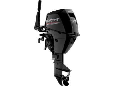 2025 Mercury 9.9MH 4 Stroke EFI