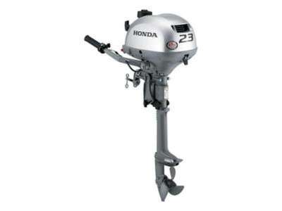 2026 Honda BF2.3 S Type