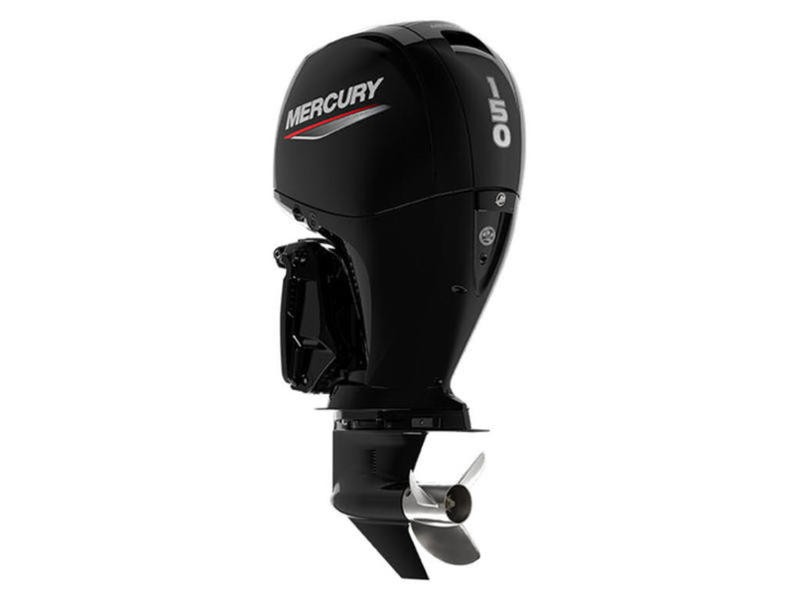 2026 Mercury Marine 150XL