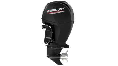 2026 Mercury Marine FourStroke 150L