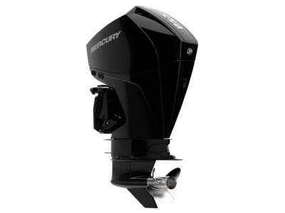 2025 Mercury Marine 225L Four Stroke