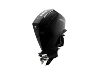 2024 Mercury 250L Four Stroke