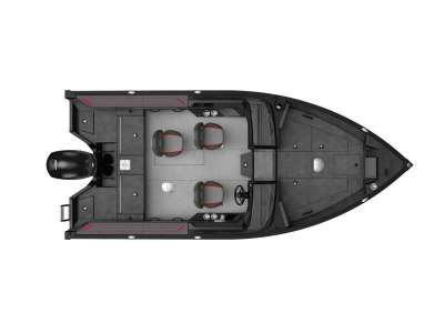 2025 Alumacraft Trophy 175X Sport