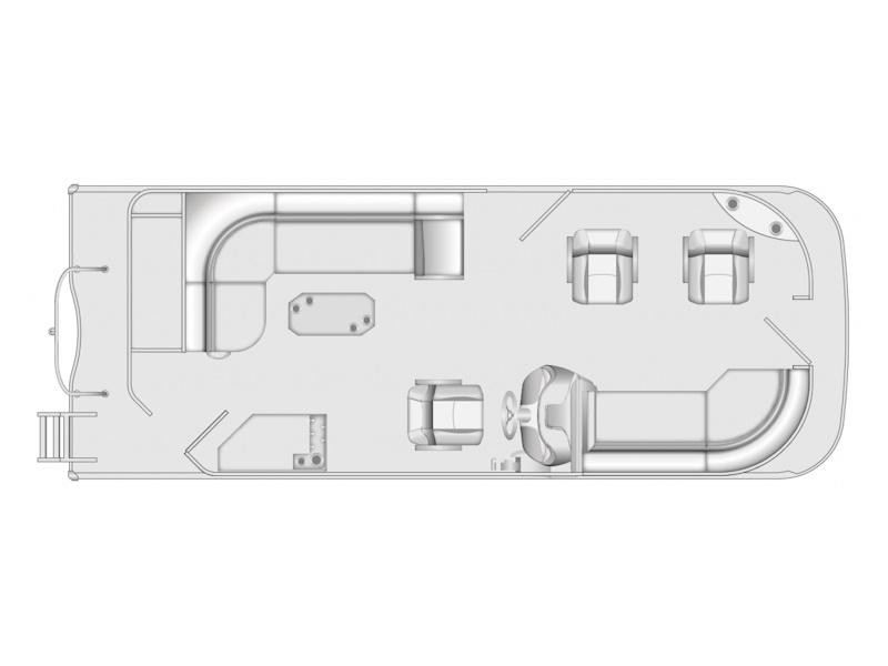 2026 Trifecta 24CPTR CS 3.00
