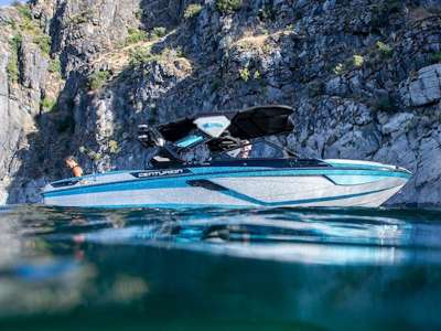 2026 Centurion Ri245