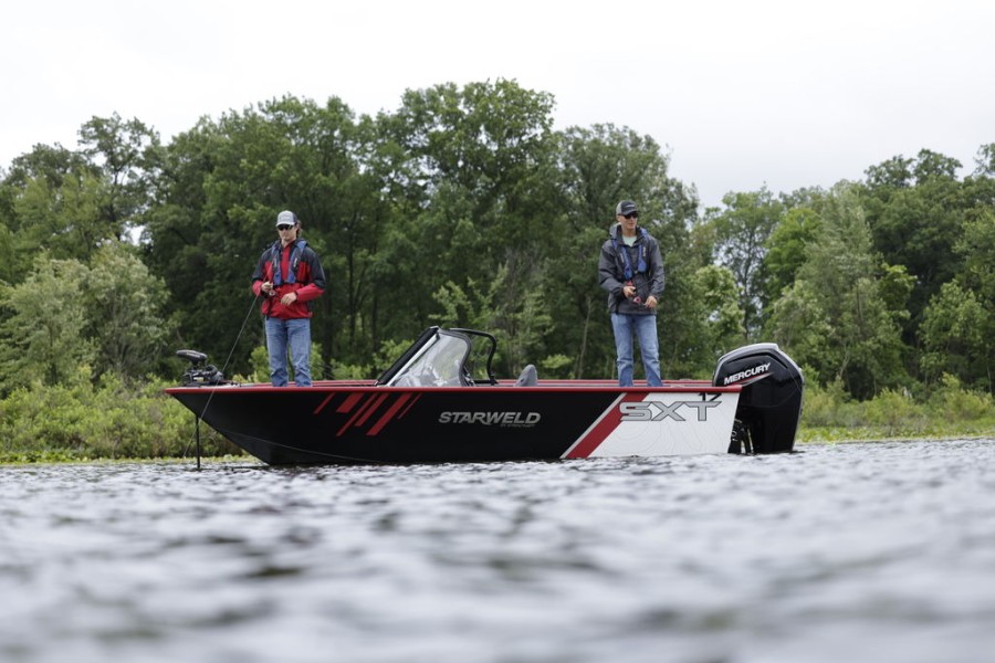 2026 Starweld 19 SXT