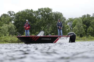 2026 Starweld 19 SXT