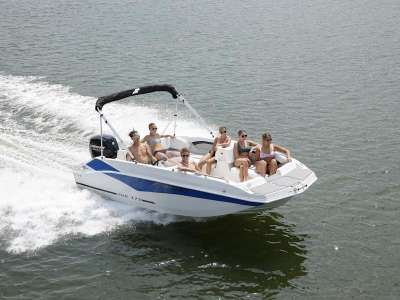 2026 Starcraft SVX OB 171 OB