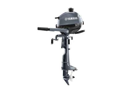 2026 Yamaha Outboards F 2.5 hp