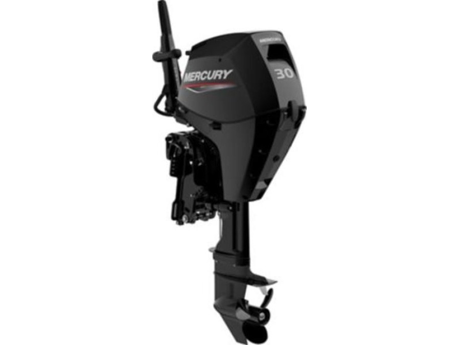 2026 Mercury 30ELH GAS ASSIST