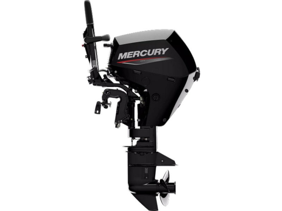 2026 Mercury Marine FourStroke 15hp EFI