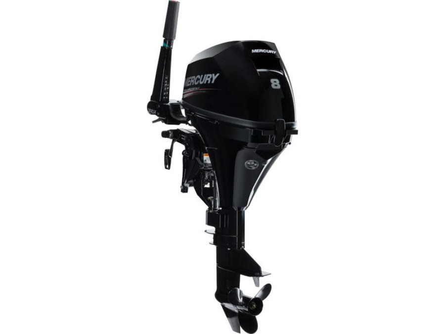 2022 Mercury Marine FourStroke 8