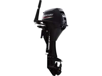 2024 Mercury Marine 9.9ELH FourStroke