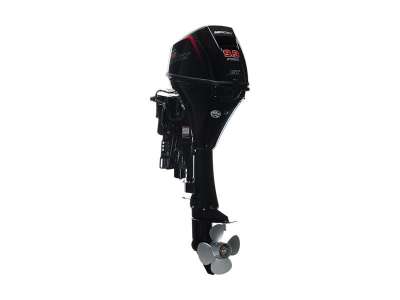 2024 Mercury FourStroke 9.9hp EFI ProKicker