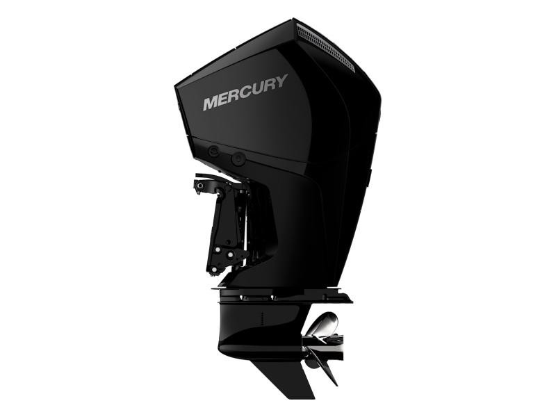 2025 Mercury FourStroke 200hp