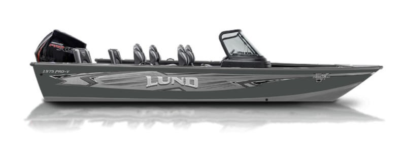 2026 Lund 1975 Pro V Sport