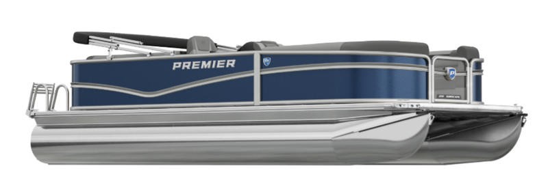 2026 Premier 220 Sunscape RF CL