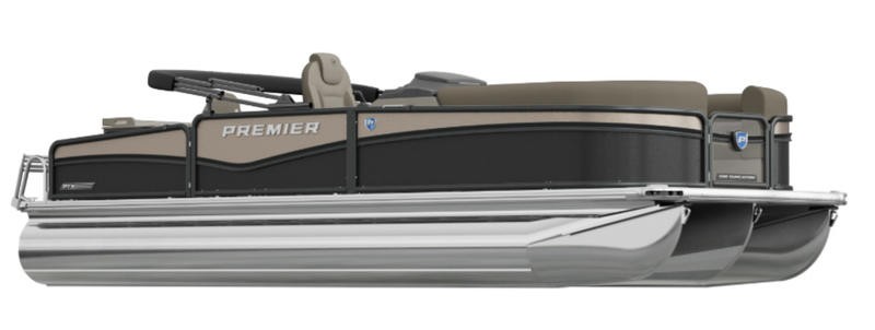 2026 Premier 230 Sunsation Angler 2PT - CL
