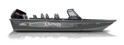 2026 Lund 1975 Pro V Sport