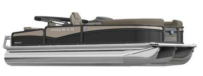 2026 Premier 230 Sunsation Angler 2PT - CL