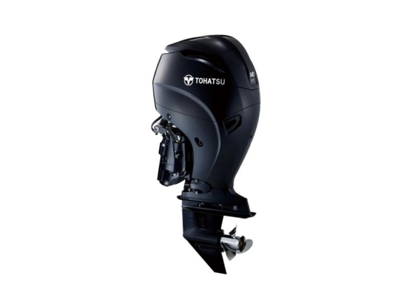 2022 Tohatsu MFS140A L