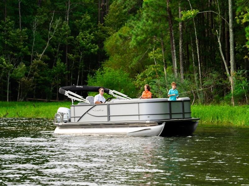 2025 Bentley Pontoons LE 200 CW