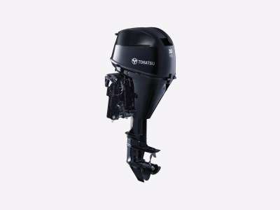 2026 Tohatsu MFS30D EPT S