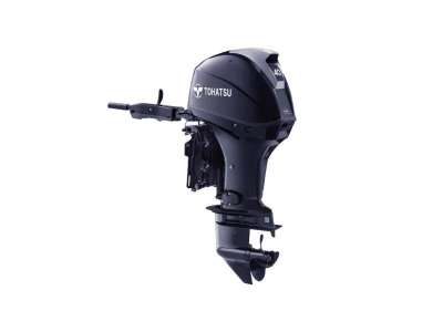2023 Tohatsu MFS40 L