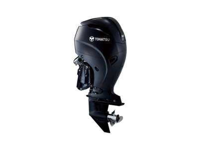 2022 Tohatsu MFS140A L