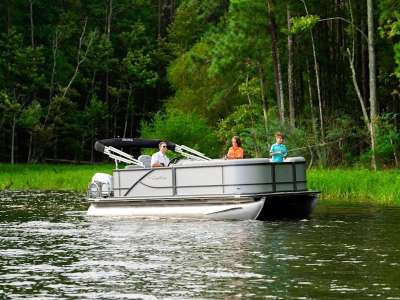 2025 Bentley Pontoons LE 200 CW