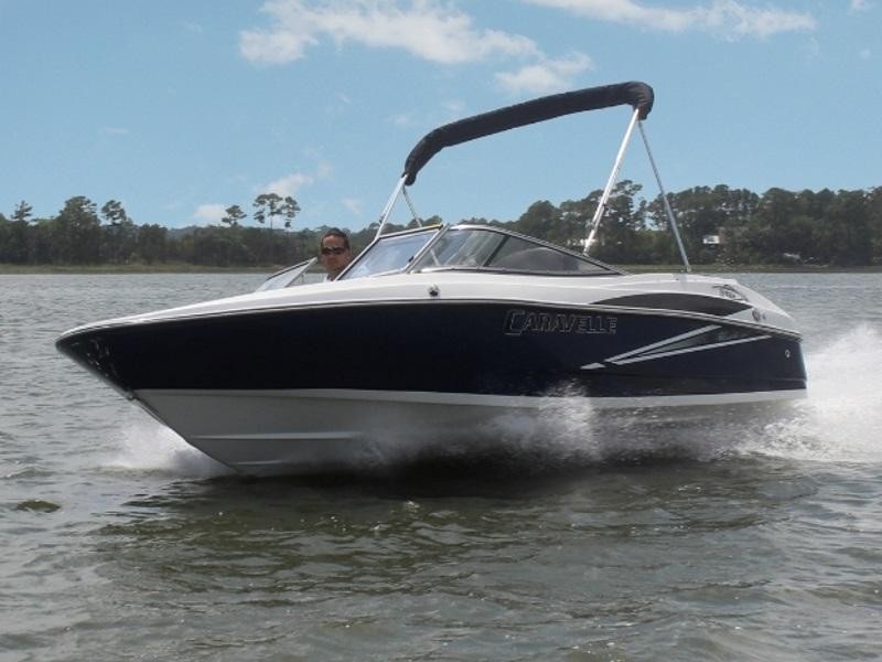 2018 Caravelle 19 EBo