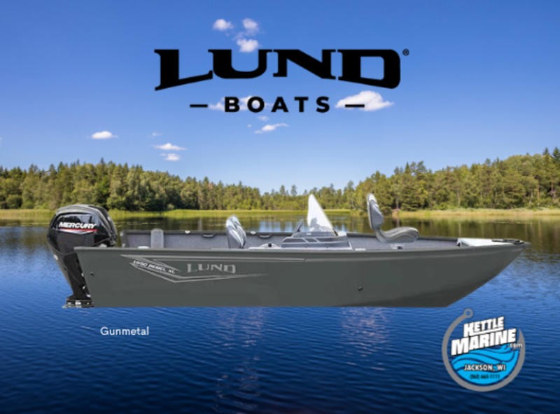2026 Lund 1650 Rebel XL SS