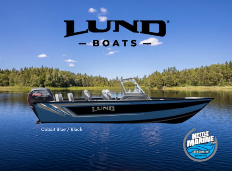 2026 Lund 1775 Impact XS Sport