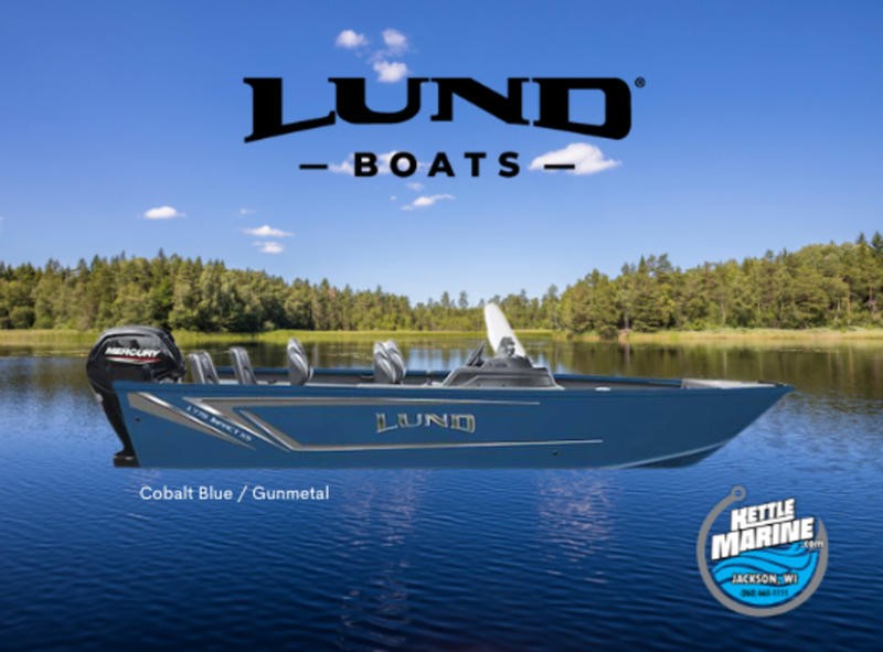 2026 Lund 1775 Impact XS SS