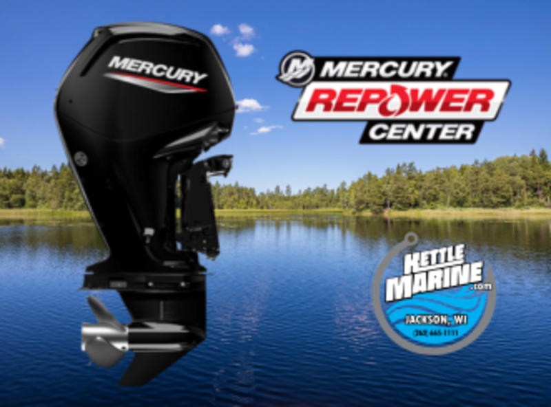 2026 Mercury FourStroke 115hp EXLPT