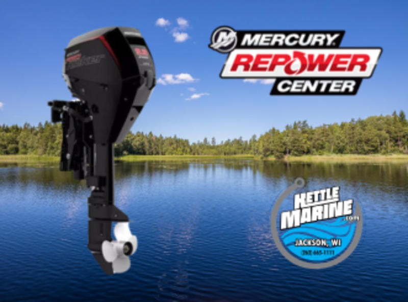 2025 Mercury 9.9 ELPT PRO KICKER