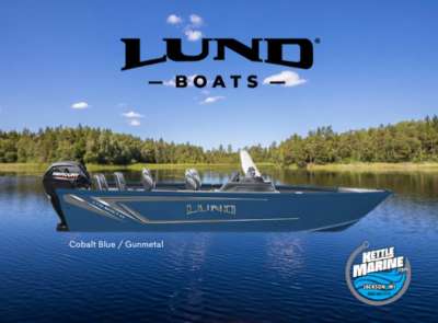 2026 Lund 1775 Impact XS SS
