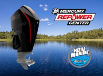 2024 Mercury FourStroke 300 hp