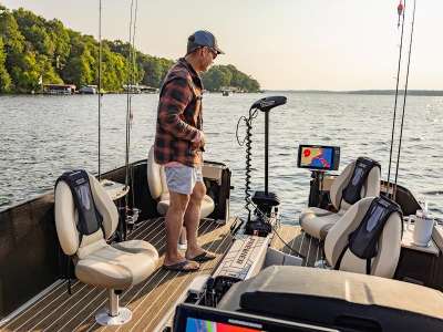 2026 Premier 230 Sunsation Angler 2PT - CL
