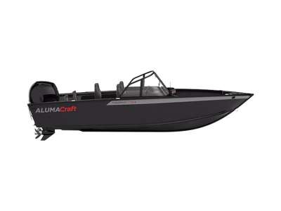2025 Alumacraft Trophy 175X Sport