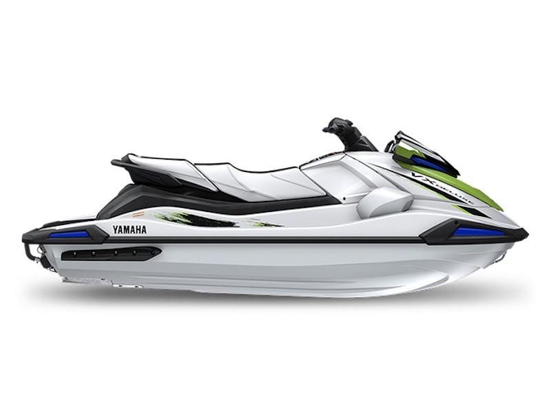 2026 Yamaha VX Deluxe with Audio